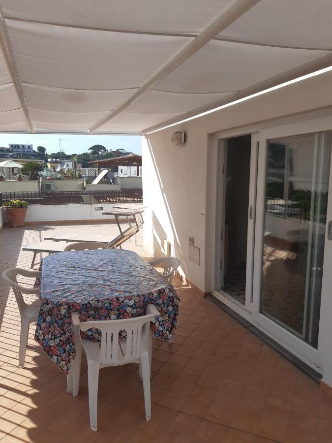 Villa Angela Ischia Exterior photo