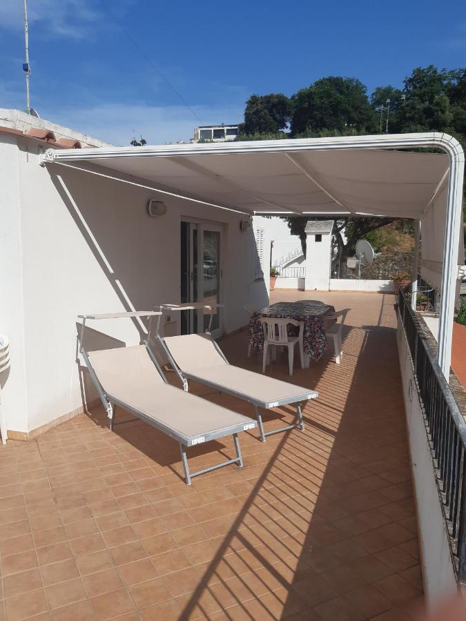 Villa Angela Ischia Exterior photo