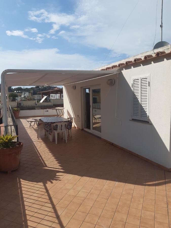 Villa Angela Ischia Exterior photo